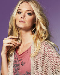 Lindsay Ellingson